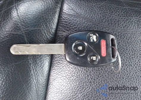 2013 Honda Pilot Ex-L from USA, damaged, VIN 5FNYF4H75DB039278